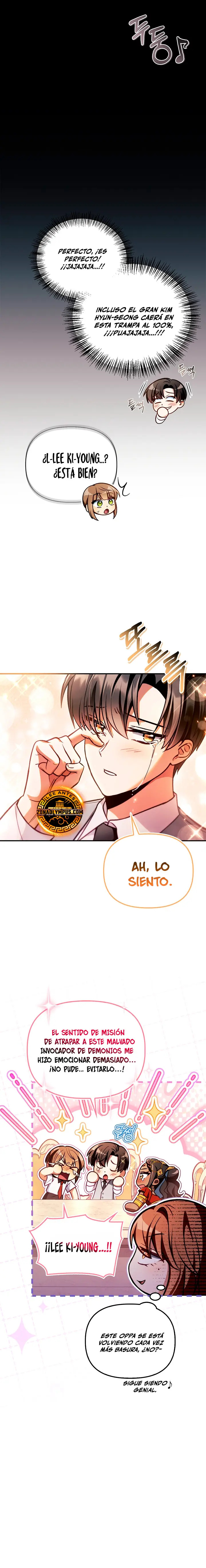 Read Manual de instrucciones del Reencarnado ES Manga Online