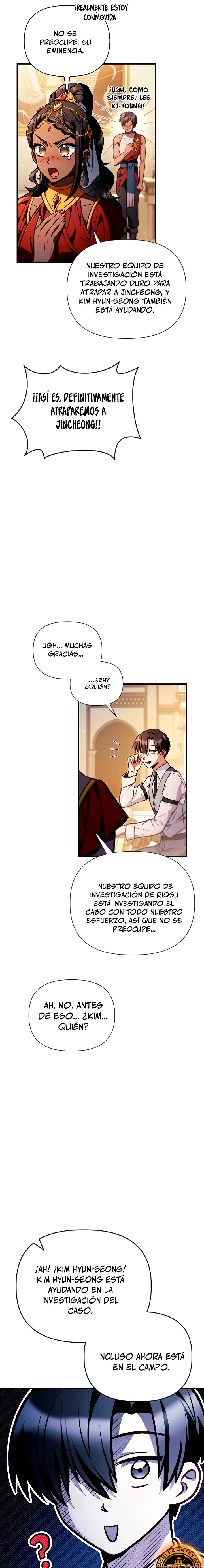 Read Manual de instrucciones del Reencarnado ES Manga Online