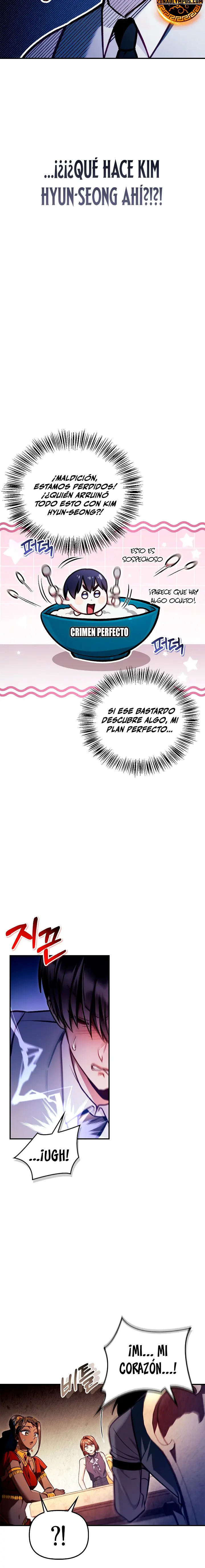 Read Manual de instrucciones del Reencarnado ES Manga Online
