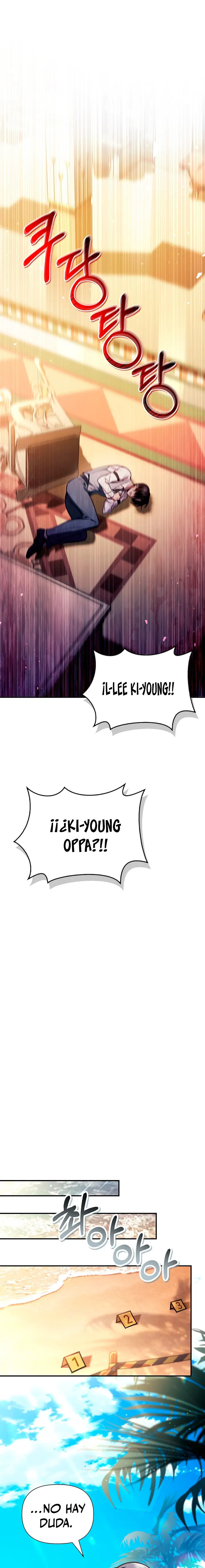 Read Manual de instrucciones del Reencarnado ES Manga Online
