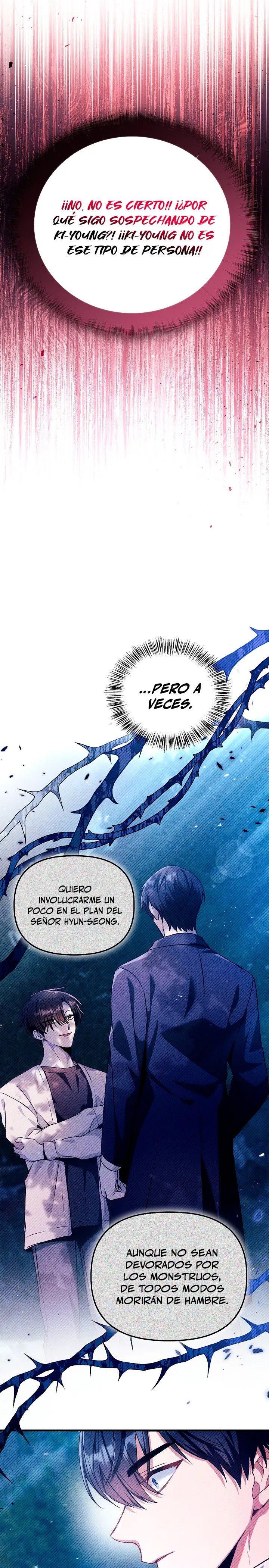 Read Manual de instrucciones del Reencarnado ES Manga Online