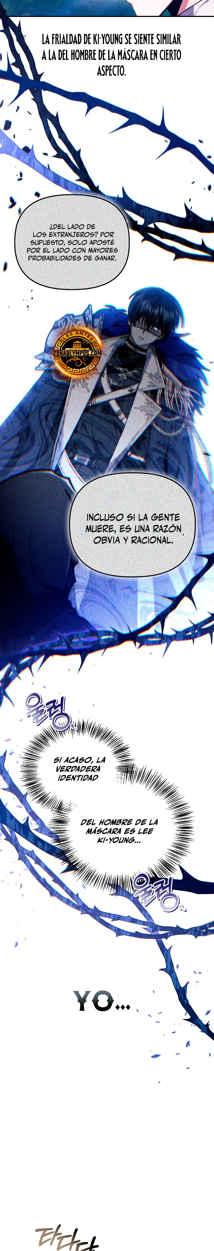 Read Manual de instrucciones del Reencarnado ES Manga Online