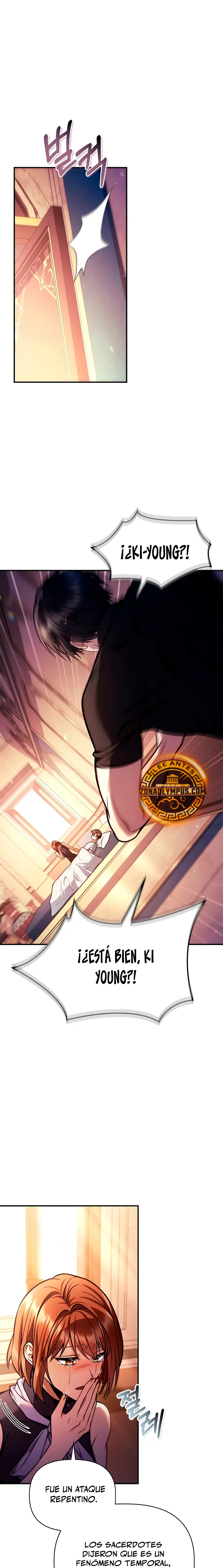 Read Manual de instrucciones del Reencarnado ES Manga Online