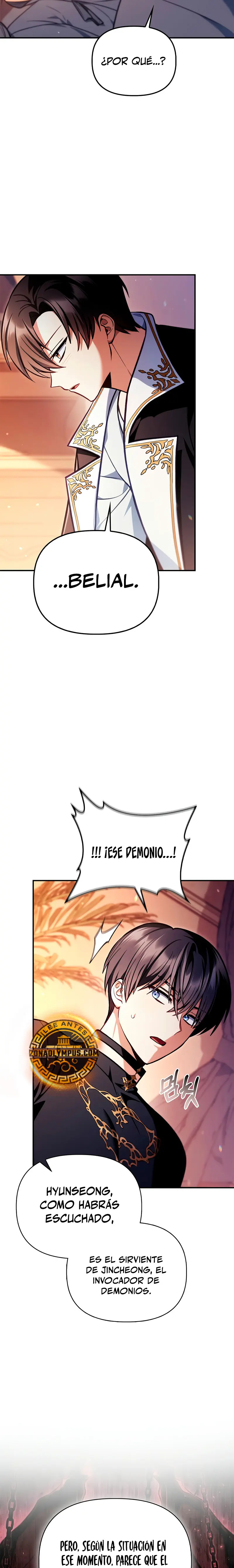 Read Manual de instrucciones del Reencarnado ES Manga Online