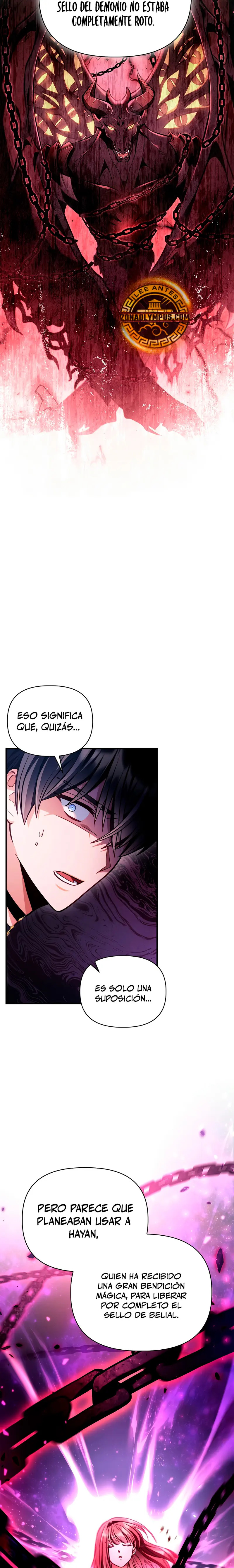Read Manual de instrucciones del Reencarnado ES Manga Online