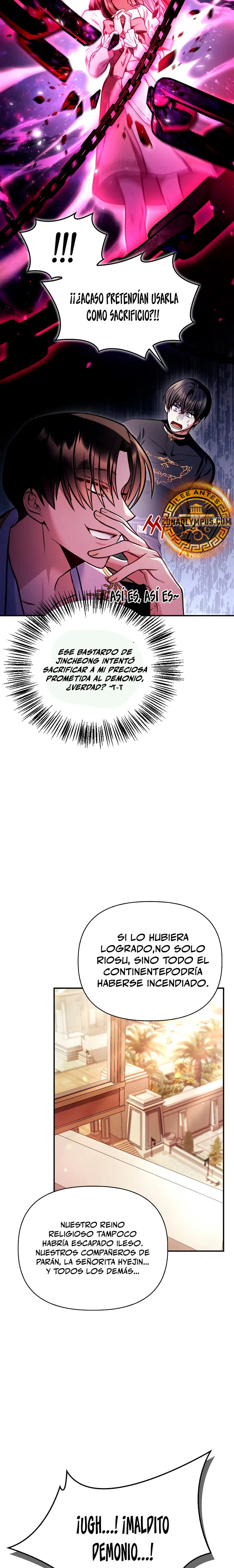 Read Manual de instrucciones del Reencarnado ES Manga Online