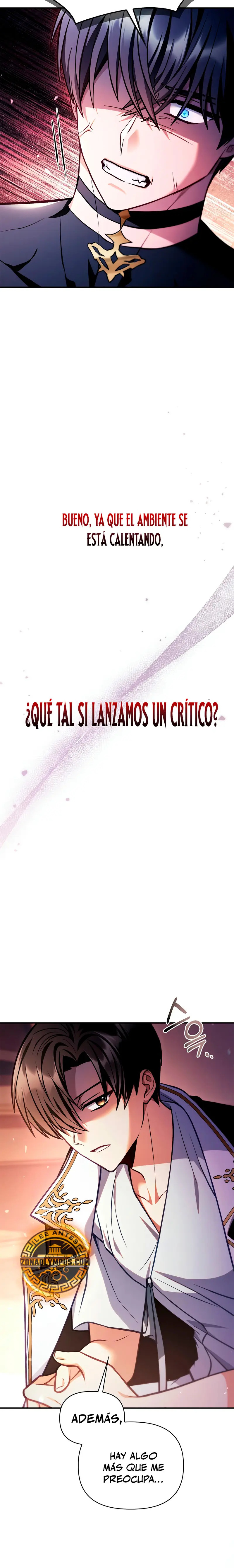 Read Manual de instrucciones del Reencarnado ES Manga Online