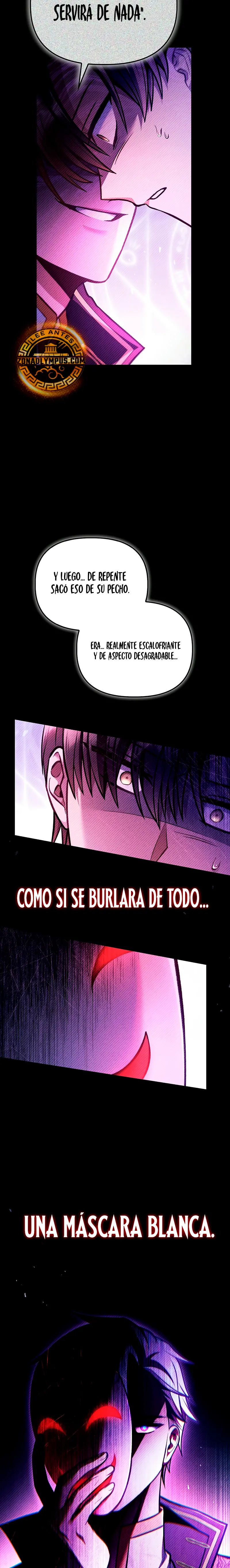 Read Manual de instrucciones del Reencarnado ES Manga Online