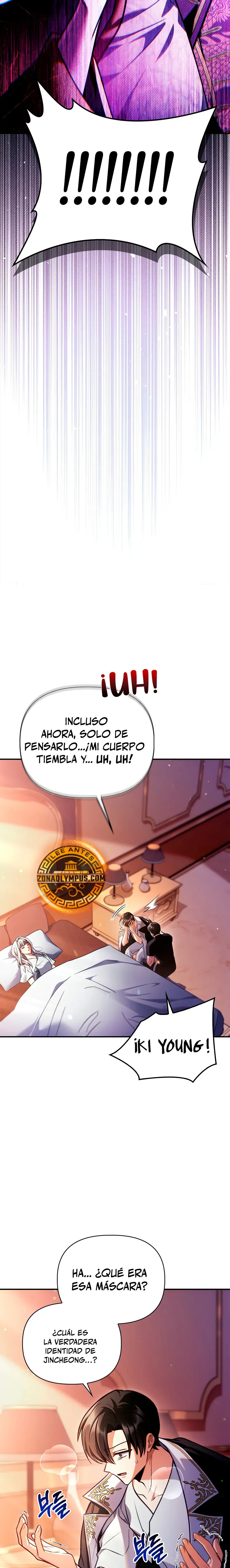 Read Manual de instrucciones del Reencarnado ES Manga Online