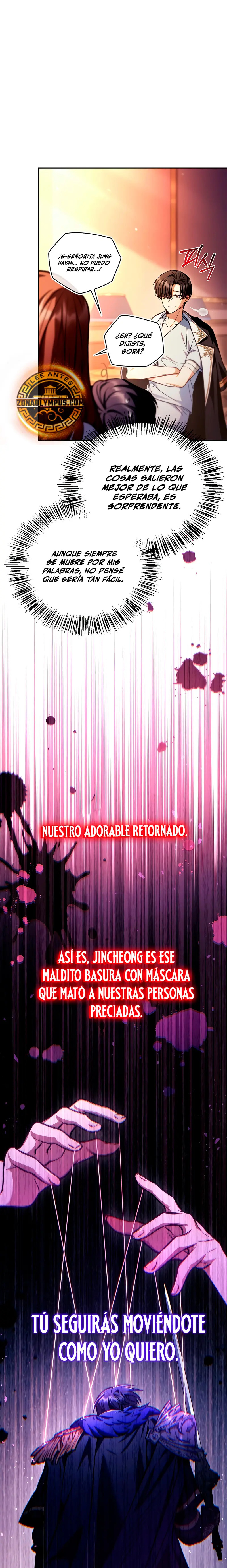 Read Manual de instrucciones del Reencarnado ES Manga Online