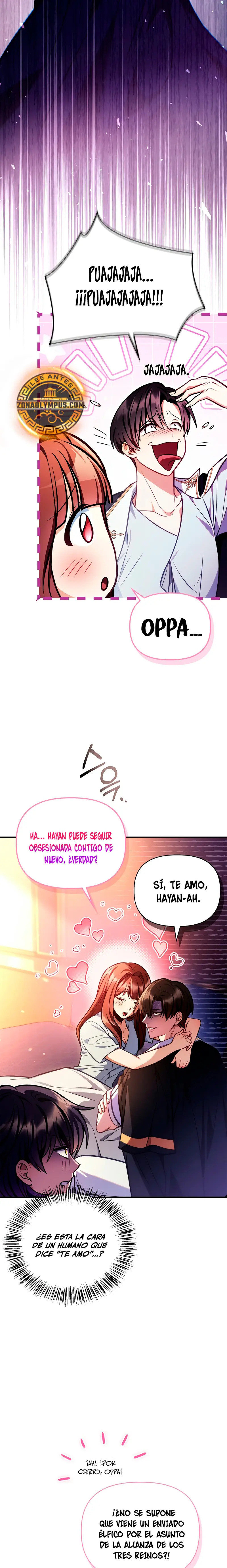 Read Manual de instrucciones del Reencarnado ES Manga Online