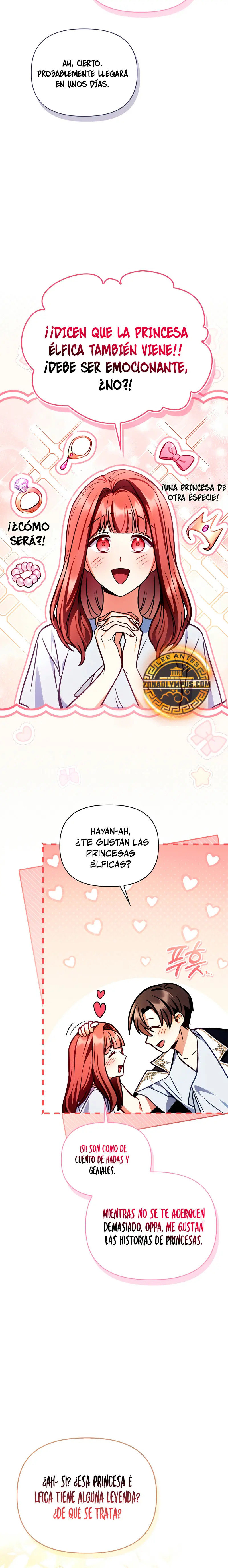 Read Manual de instrucciones del Reencarnado ES Manga Online