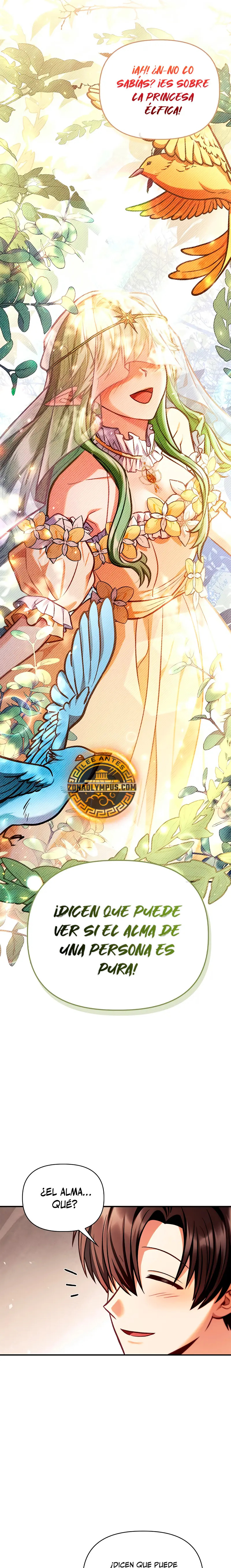 Read Manual de instrucciones del Reencarnado ES Manga Online