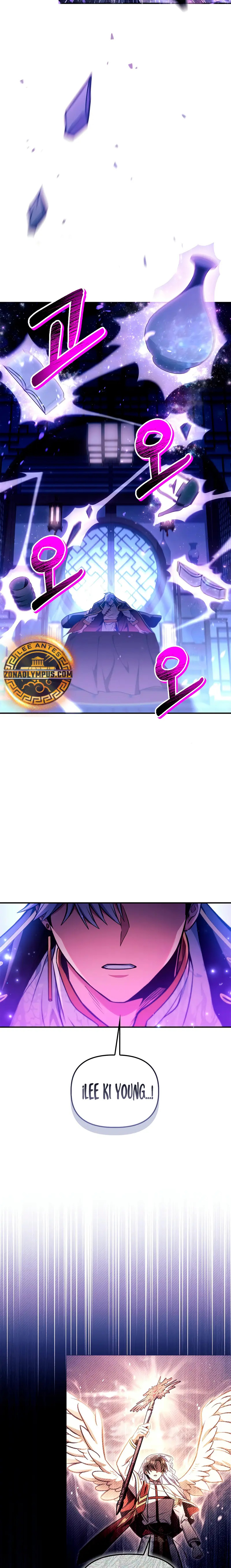 Read Manual de instrucciones del Reencarnado ES Manga Online
