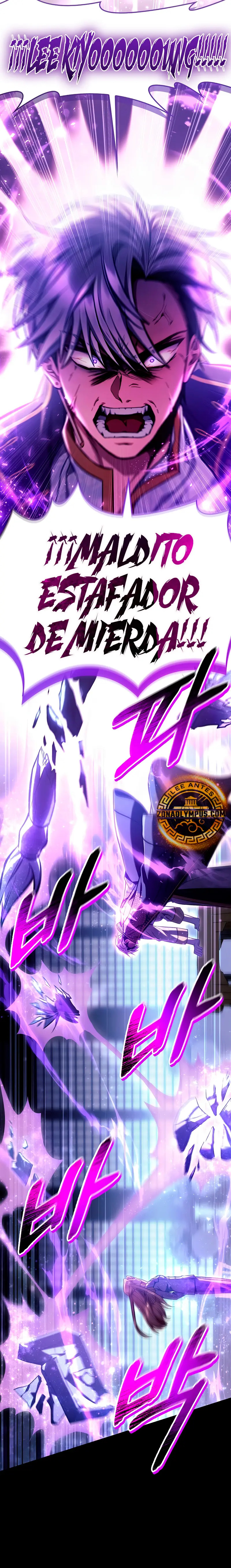 Read Manual de instrucciones del Reencarnado ES Manga Online