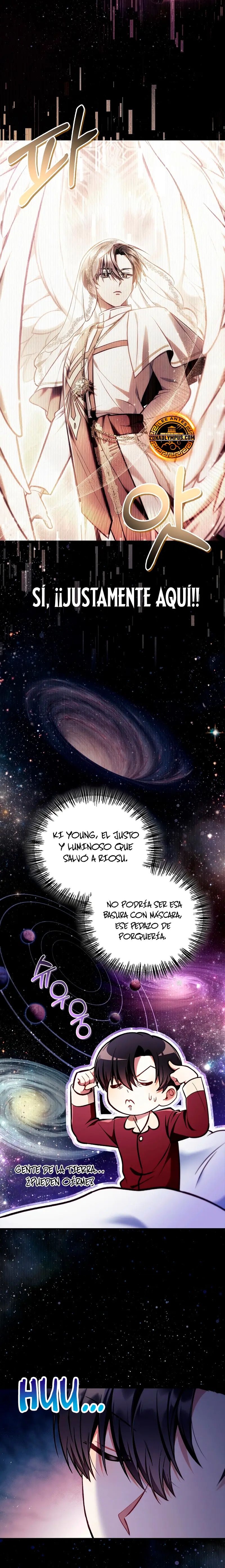Read Manual de instrucciones del Reencarnado ES Manga Online