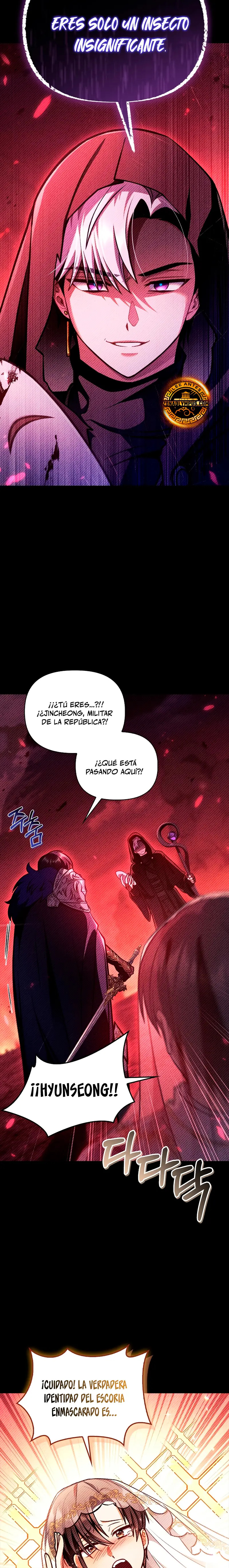 Read Manual de instrucciones del Reencarnado ES Manga Online