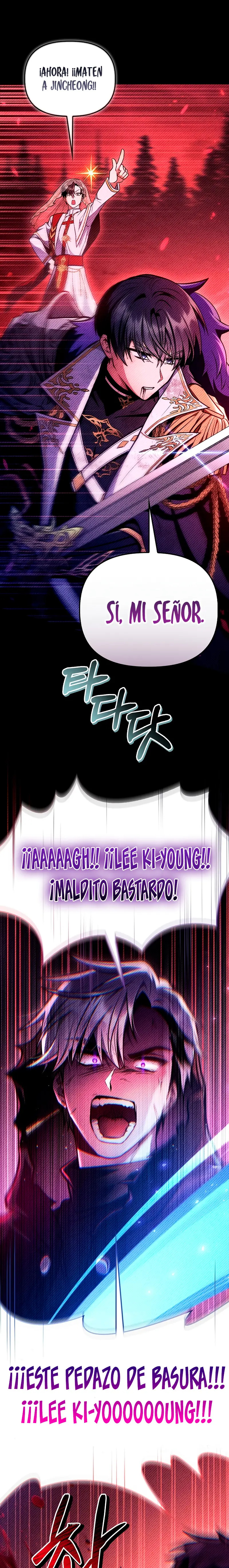 Read Manual de instrucciones del Reencarnado ES Manga Online
