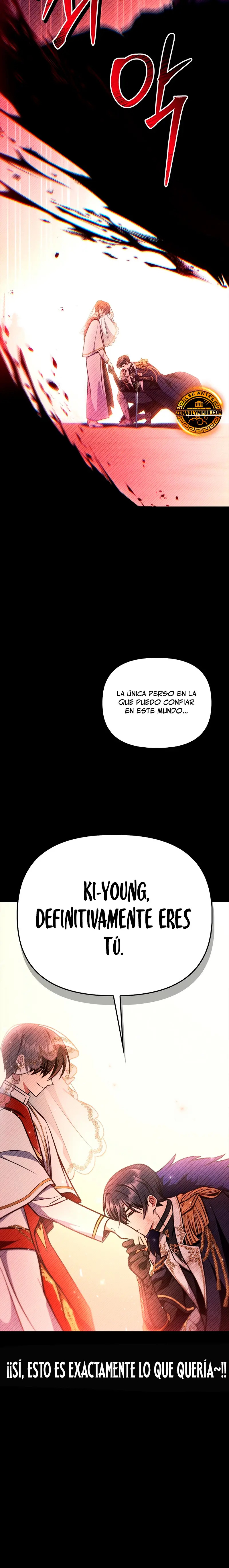 Read Manual de instrucciones del Reencarnado ES Manga Online