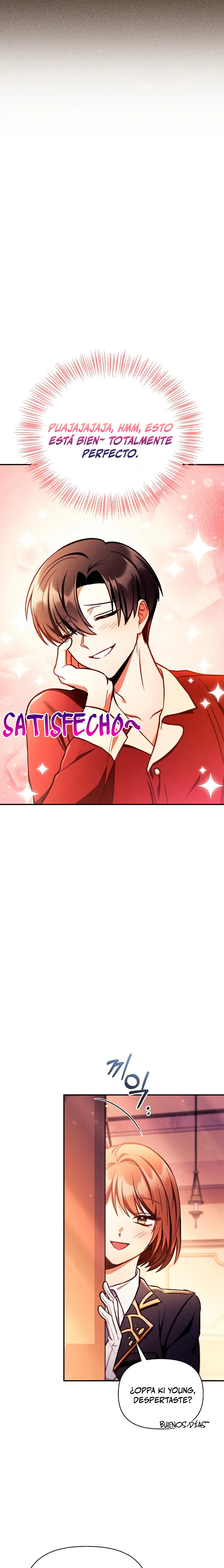 Read Manual de instrucciones del Reencarnado ES Manga Online