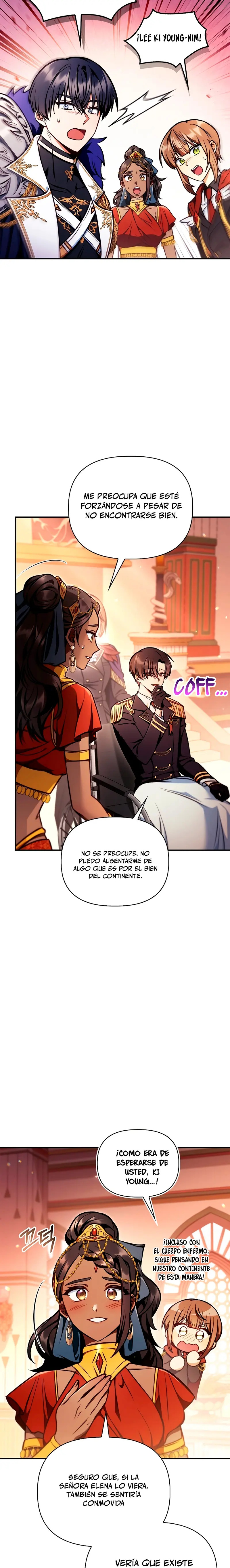 Read Manual de instrucciones del Reencarnado ES Manga Online
