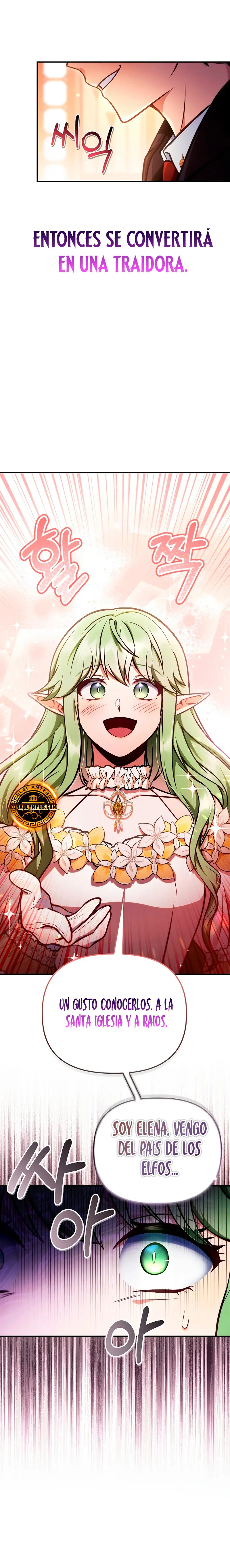 Read Manual de instrucciones del Reencarnado ES Manga Online