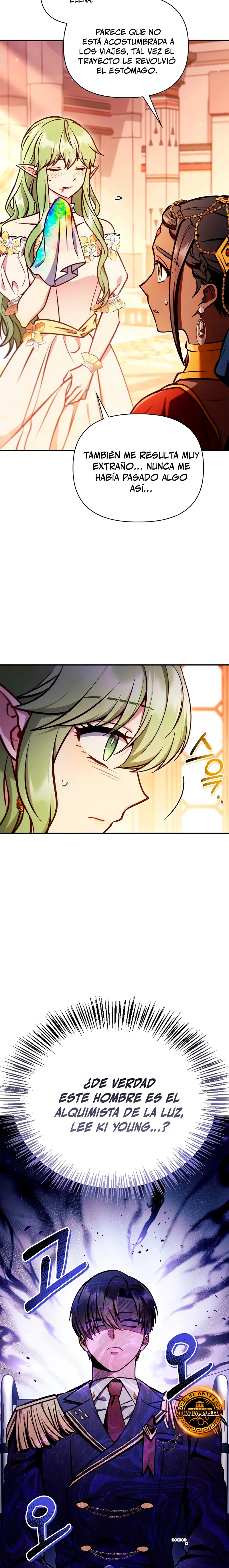 Read Manual de instrucciones del Reencarnado ES Manga Online