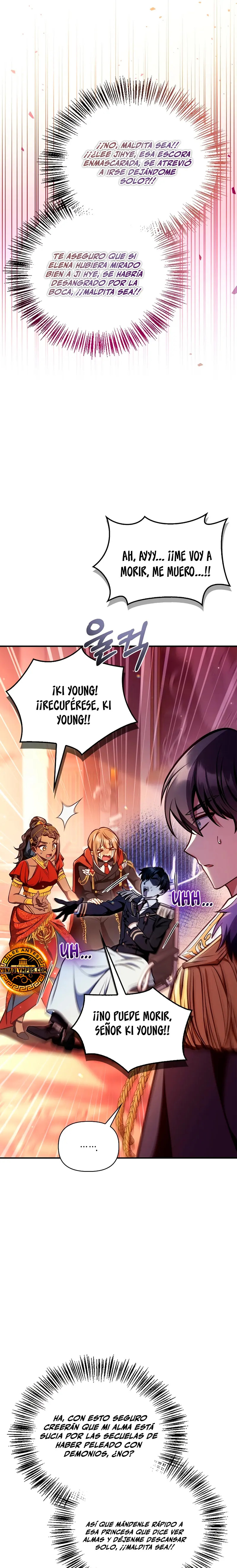 Read Manual de instrucciones del Reencarnado ES Manga Online