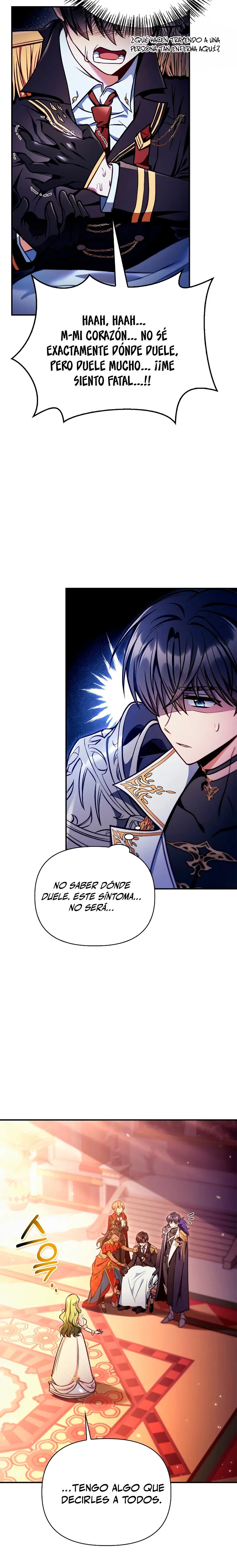 Read Manual de instrucciones del Reencarnado ES Manga Online