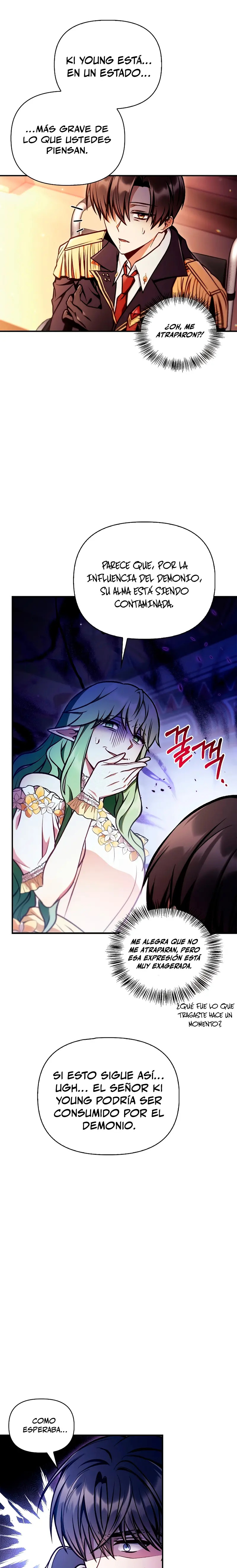 Read Manual de instrucciones del Reencarnado ES Manga Online