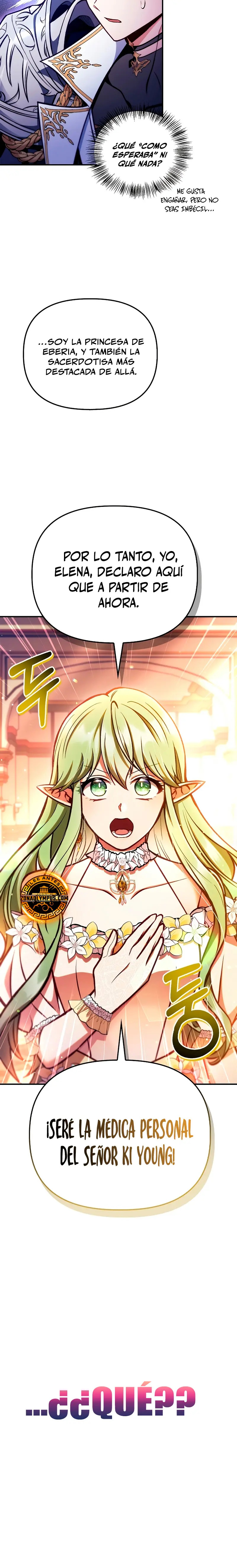 Read Manual de instrucciones del Reencarnado ES Manga Online