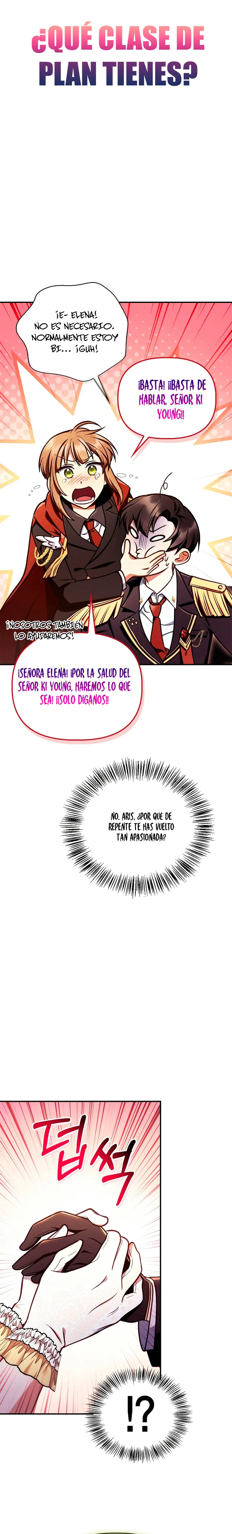 Read Manual de instrucciones del Reencarnado ES Manga Online