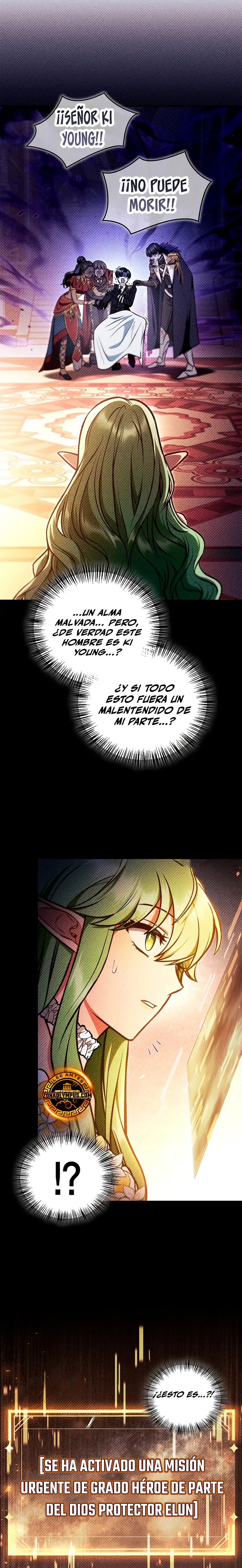 Read Manual de instrucciones del Reencarnado ES Manga Online