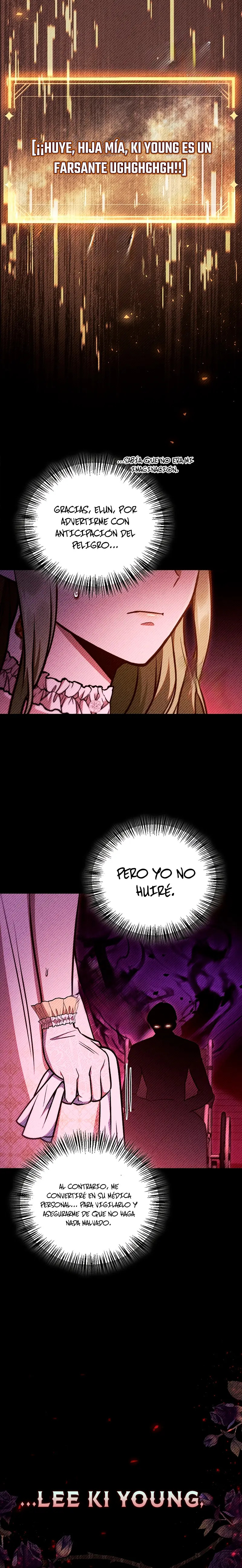 Read Manual de instrucciones del Reencarnado ES Manga Online