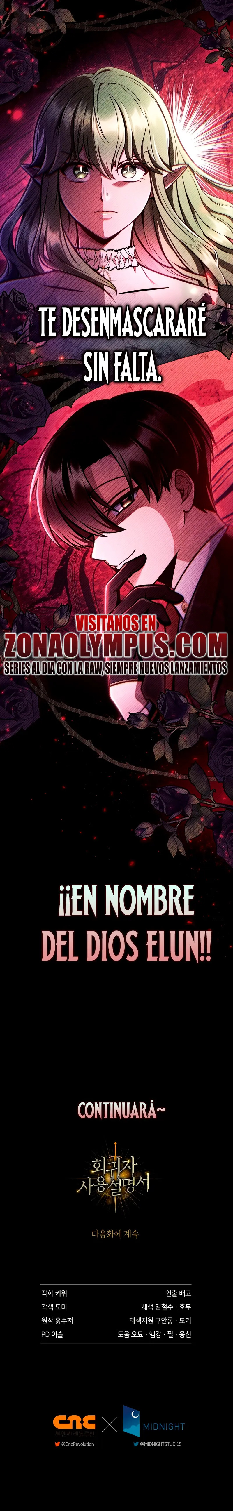 Read Manual de instrucciones del Reencarnado ES Manga Online