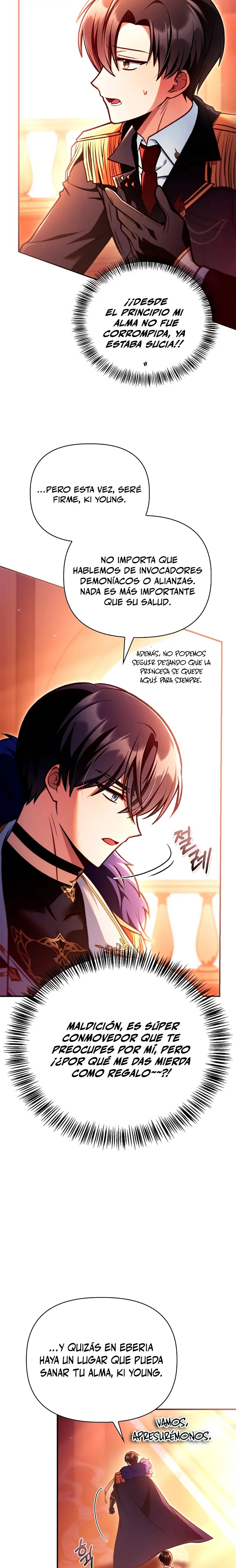 Read Manual de instrucciones del Reencarnado ES Manga Online