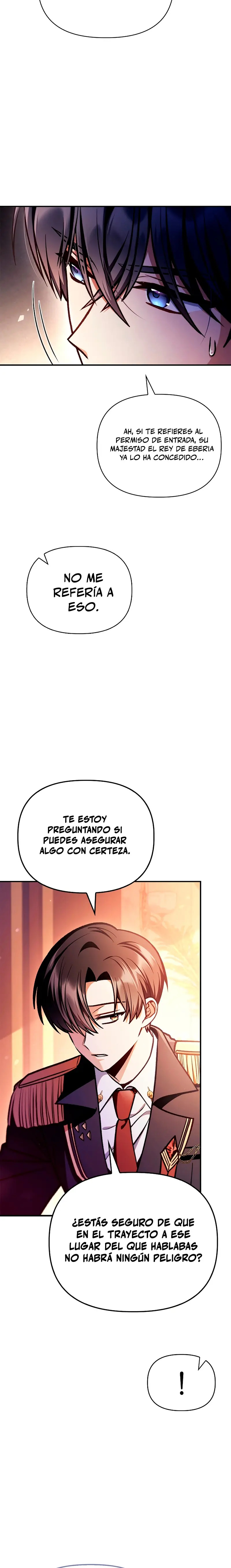 Read Manual de instrucciones del Reencarnado ES Manga Online