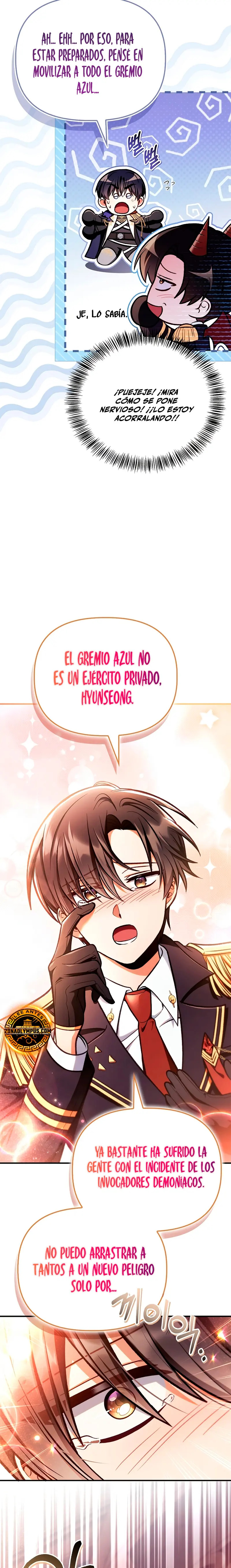 Read Manual de instrucciones del Reencarnado ES Manga Online