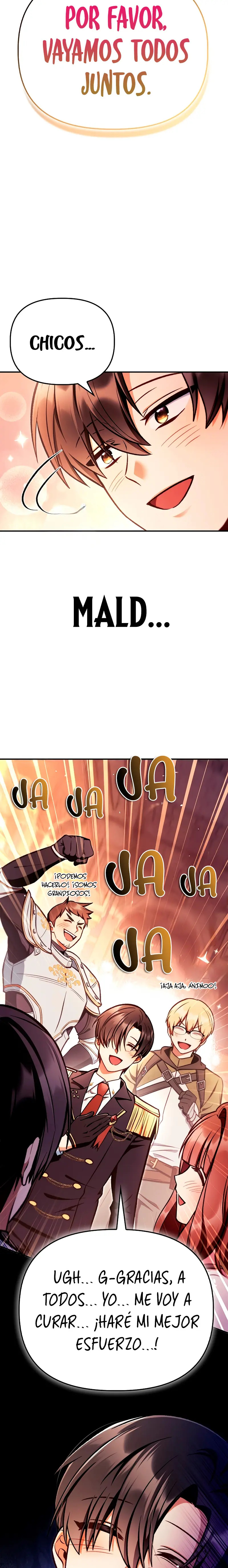 Read Manual de instrucciones del Reencarnado ES Manga Online