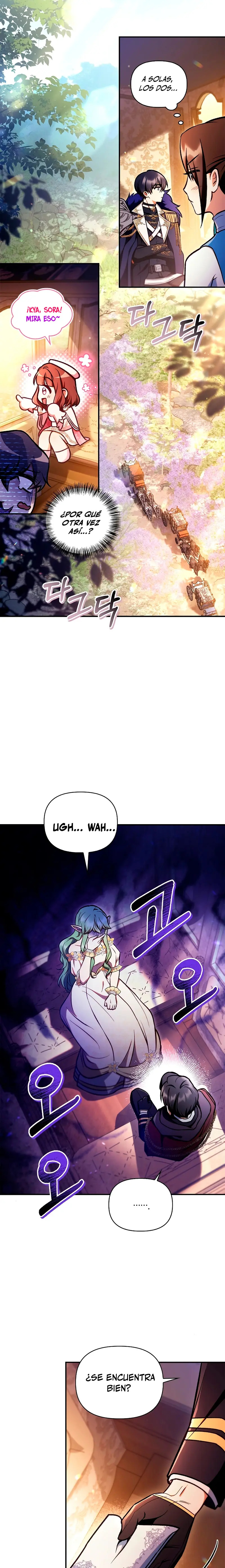 Read Manual de instrucciones del Reencarnado ES Manga Online