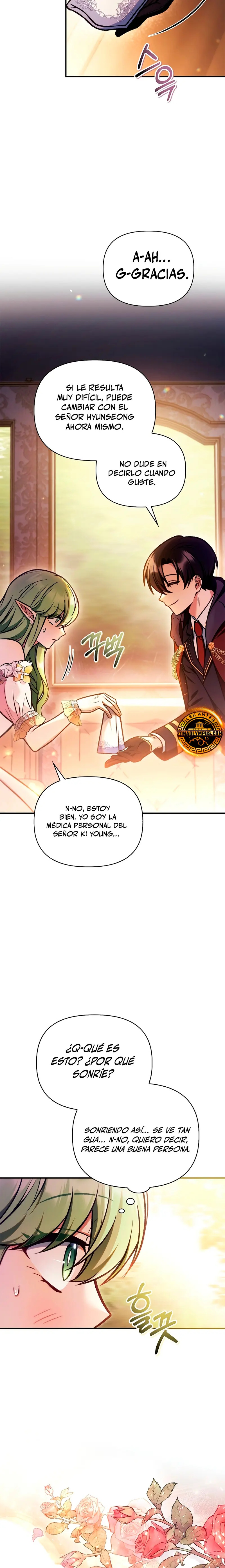 Read Manual de instrucciones del Reencarnado ES Manga Online
