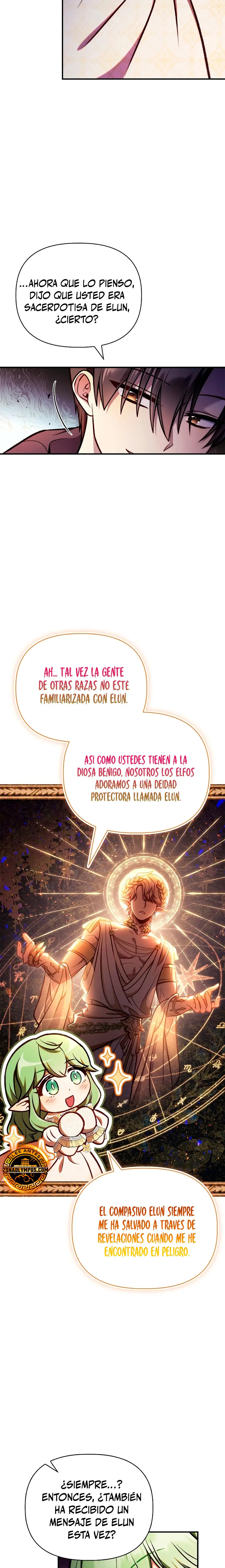 Read Manual de instrucciones del Reencarnado ES Manga Online
