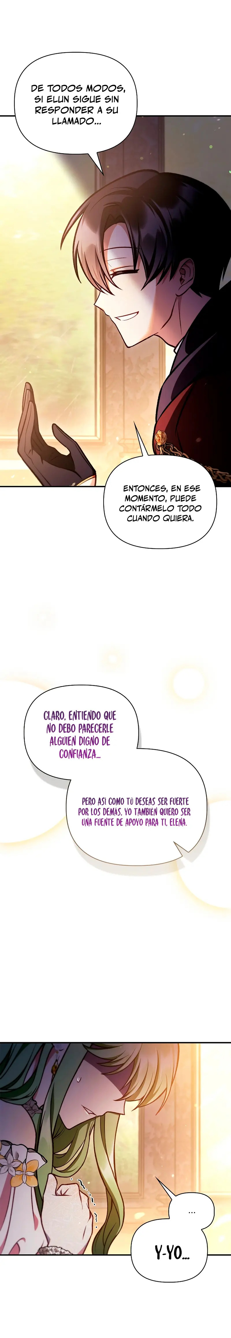 Read Manual de instrucciones del Reencarnado ES Manga Online