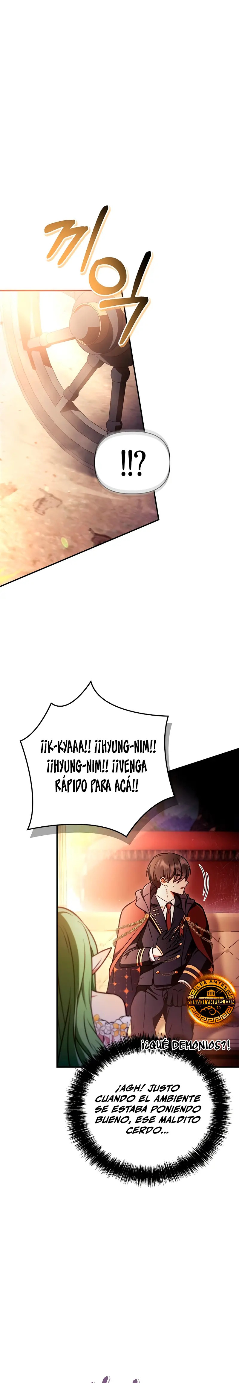 Read Manual de instrucciones del Reencarnado ES Manga Online