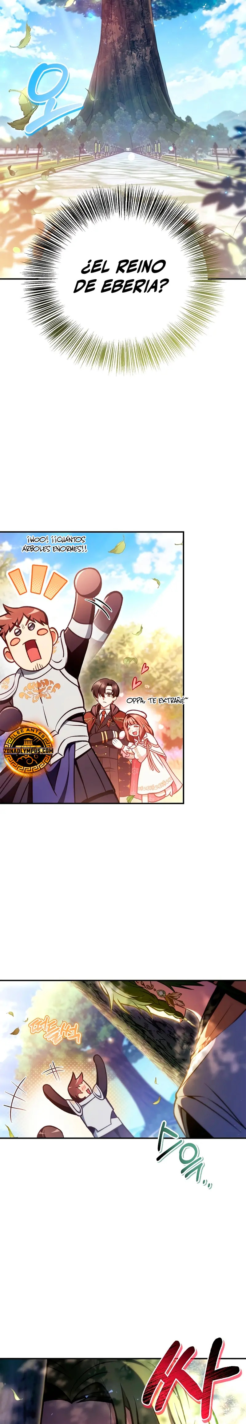 Read Manual de instrucciones del Reencarnado ES Manga Online