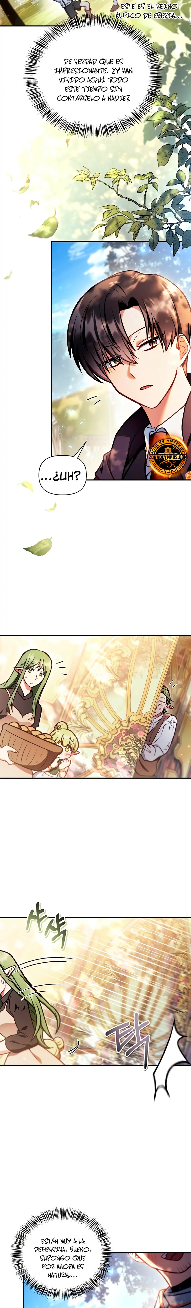 Read Manual de instrucciones del Reencarnado ES Manga Online
