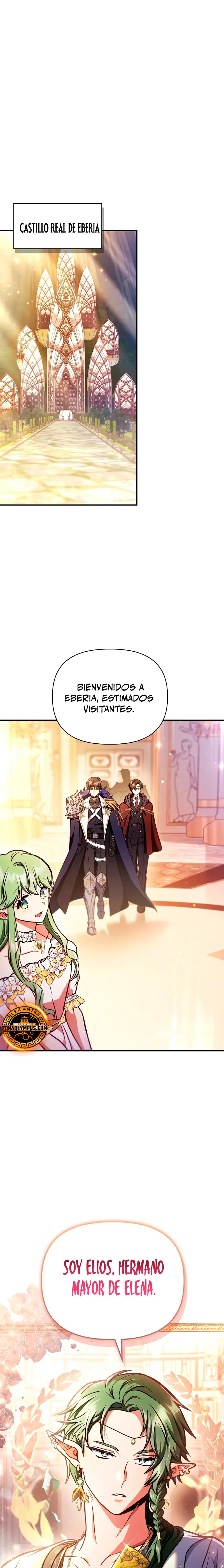 Read Manual de instrucciones del Reencarnado ES Manga Online