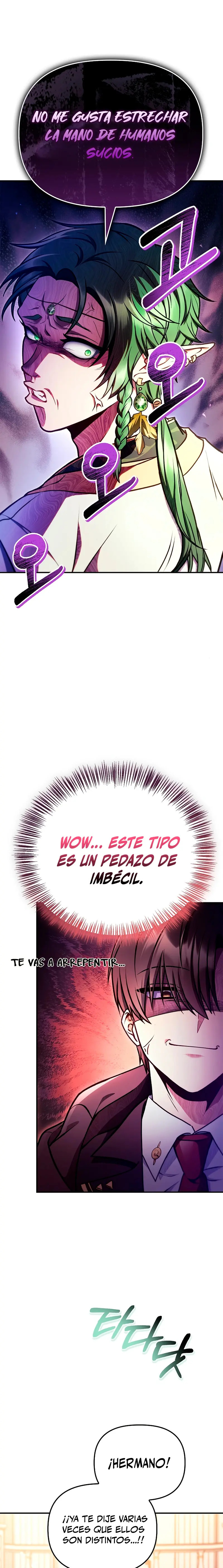 Read Manual de instrucciones del Reencarnado ES Manga Online