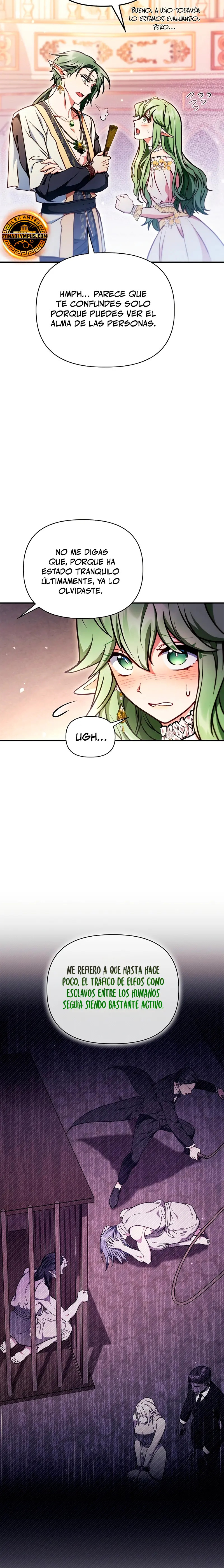 Read Manual de instrucciones del Reencarnado ES Manga Online