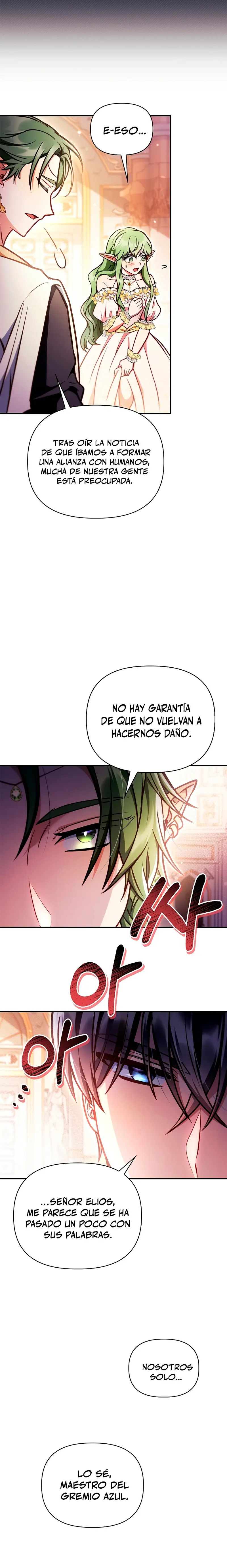 Read Manual de instrucciones del Reencarnado ES Manga Online